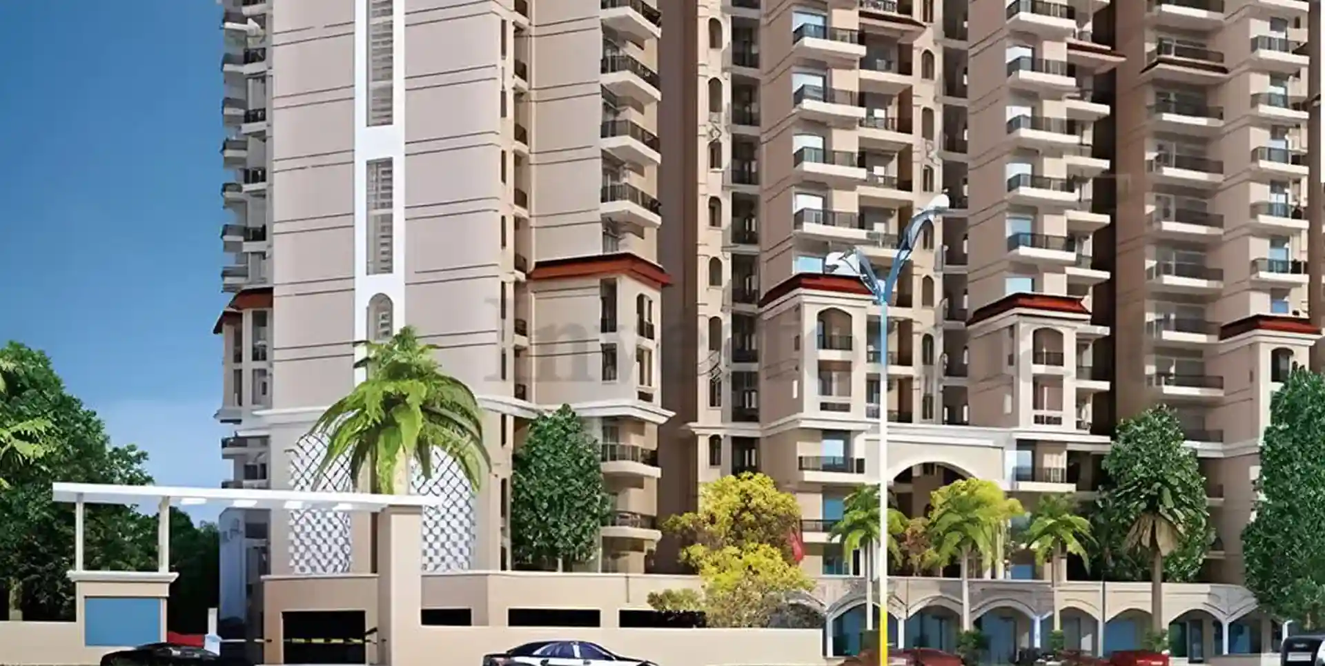 La Galaxia Greater Noida West