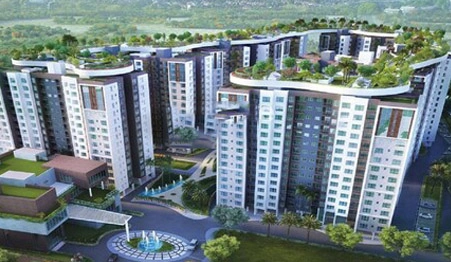 La Galaxia Greater Noida